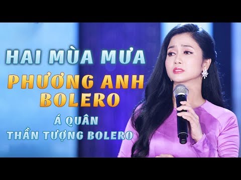 Thể hiện bởi Phương Anh