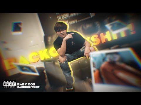 Backonmyshit! [Music Video]