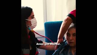 İBB Evde Bakım Hizmetleri