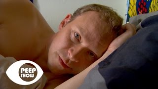 Jeremy Claims To Have Life-Coached The Queen - Peep Show