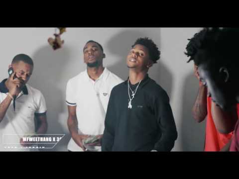 MFweethang Feat 3900Bilal Trapping and Juggin