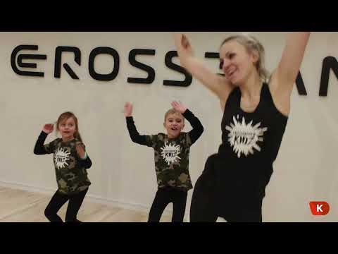 Crossdance KIDZ