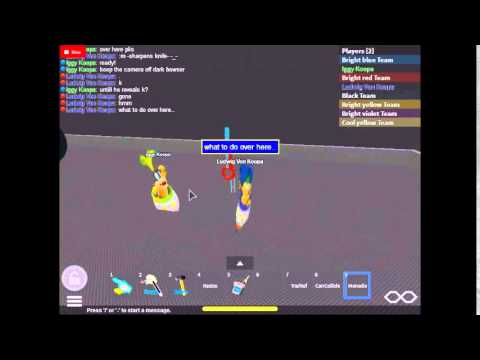 The Koopaling adventures: This Episode part 1-2