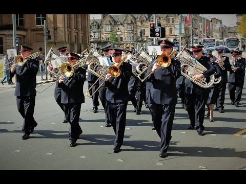 download lagu mp3 mp4 Salvation Army Marches, download lagu Salvation Army Marches gratis, unduh video klip Salvation Army Marches