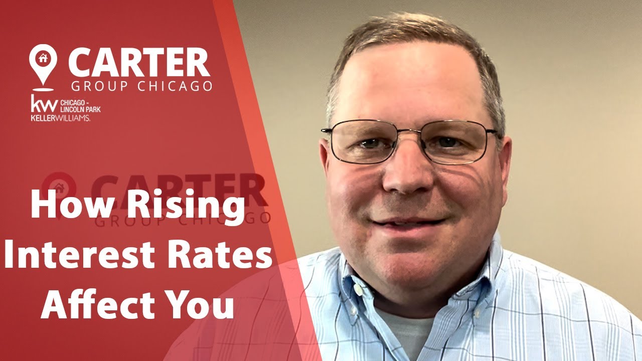 What Do Rising Rates Mean for You?