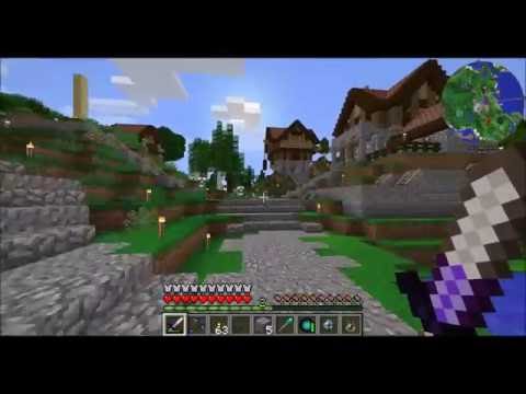 Forgecraft2 S10 E24 Wither Hunting