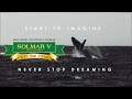 Solmar V - Socorro - We won´t stop dreaming 