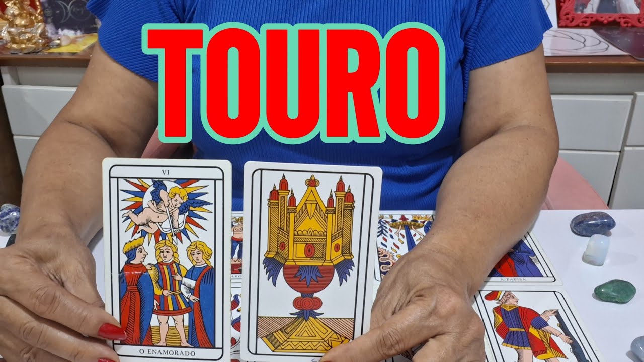 TAURUS ♉️ MY JESUS! WHAT WILL HAPPEN! IT'S JESUS ​​IN THE CAUSE🔮