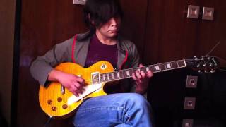 Echo etude v3 x JucephO