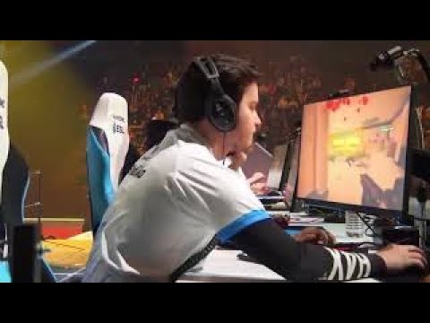 Shaiiko Vs Psycho Six Invitational pro league | Rainbow Six Siege