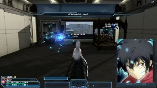 【PSO2】TA楽楽（作業用