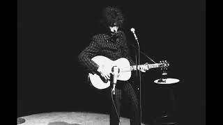Visions Of Johanna (Bob Dylan Sheffield 1966)
