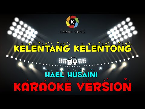 Kelentang hael husaini Inspirasi daripada