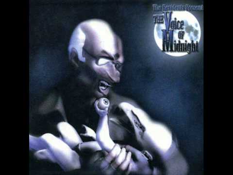 The Residents - Mental Decay