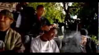 Ja Rule feat. Fat Joe &amp; Jadakiss - New York HQ