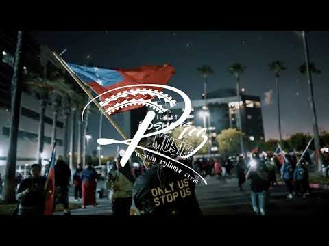 Ricz Music - Still In Samoa X Como La Flor