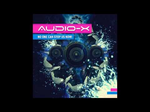 Audio-X & Life Style - Future Shock Part 1