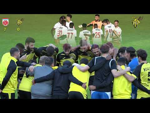 FC PN BGL LIGUE 2021 : 22 / DAY 5 - CS'Fola-Esch vs FC PN 2 - 0 highlights
