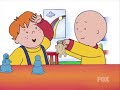 Caillou Dance With Us The Wild Thornberrys Movie
