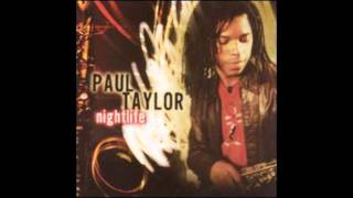 Paul Taylor - After Hours