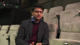 Digital Theatre - Episode 1 Opening Week