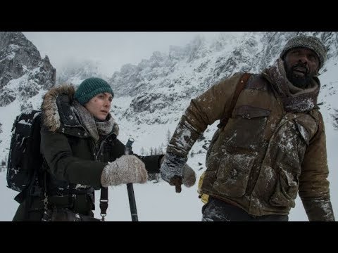 Между нами горы (2017) Русский Трейлер HD от Kinosha.net