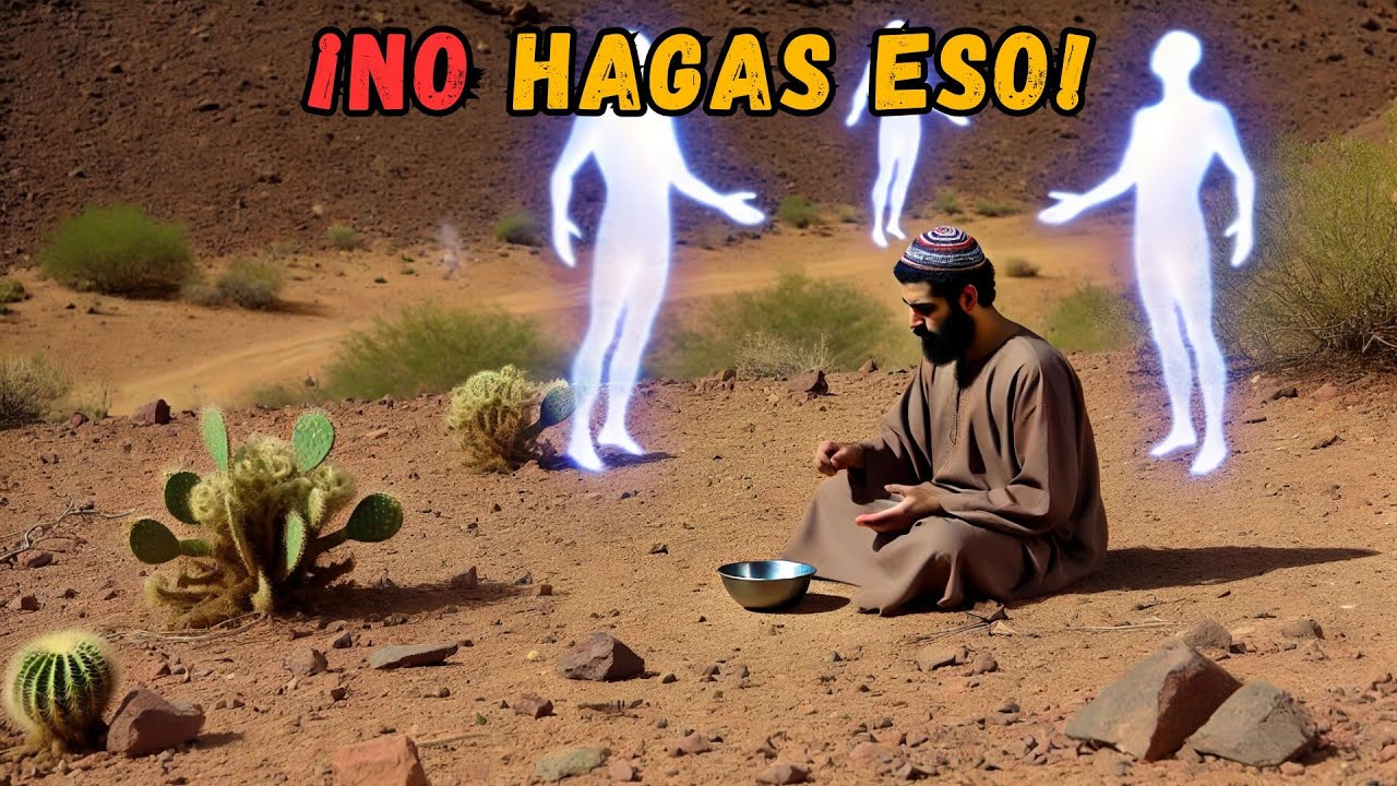 ¿Por qué el AYUNO te acerca a DIOS? ¡ERRORES que DEBES EVITAR durante el ayuno!