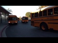 Crown Supercoach Series 2 Bus 66 Taking Off