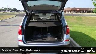 preview picture of video '2014 BMW X3 xDrive28i - Albany Motors - Albany, GA 31705'