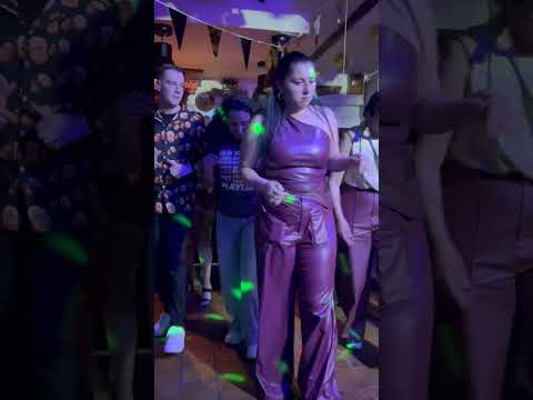 DJSAX.nl @ Cafe de Tapperij, Juliandorp 2025 #djsax #djmetsaxofonist