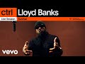 Lloyd Banks Survival Live Session Vevo Ctrl