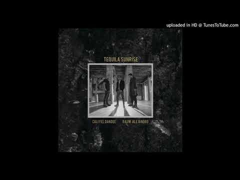 CALI Y EL DANDEE, RAUW ALEJANDRO - TEQUILA SUNRISE (DJ CRISTIAN MARTÍN)