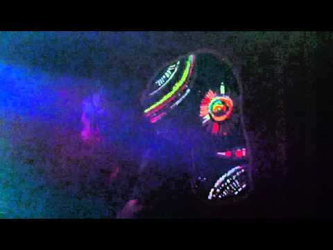 deepbeep TV ep. 13 - Rebolledo