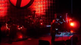 Public Image Ltd 08 USLS1 (Forum 11/08/2012)