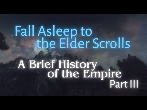 A Brief History of the Empire - Part 3