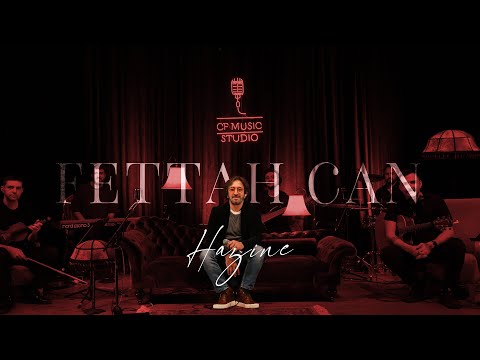 Hazine - Fettah Can