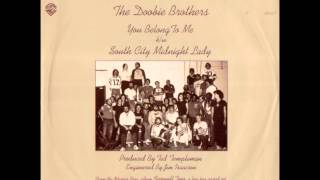 DOOBIE BROTHERS South City Midnight Lady HQ