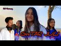 GWTAR JULI Chaam Chaam Bodo Version New Bodo Song ManjoshiOfficial S Anarzary7276