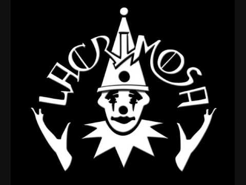 Lacrimosa - Das schweigen