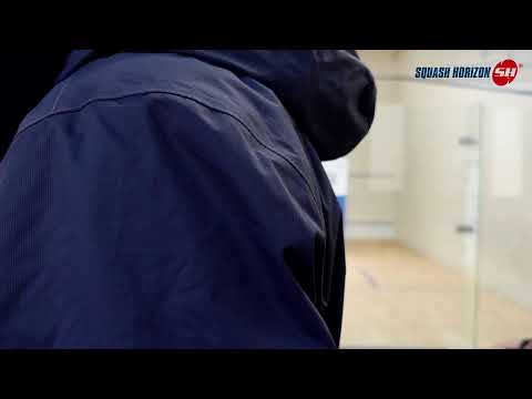 Finale Open National Paris 15 : Clain (9) VS Dussourd (5)