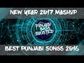 Punjabi Songs 2016 Xtreme Mashup | NEW YEAR SPECIAL | PUNJABI BASS BOOSTED | Punjabi Song 2017