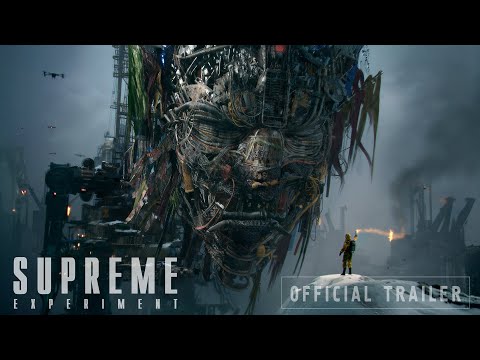 Supreme Experiment youtube-video