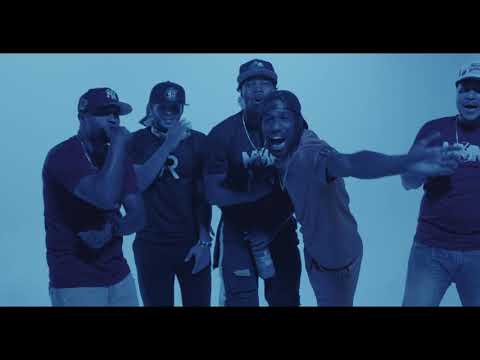 "DUMOUT" Official Music Video By: King Pryce, Hemi, Leader, & Strizz