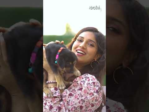 Naamkaran Of *Adorable Puppies* Bhumi and Samiksha By Bhumi Pednekar | YODA