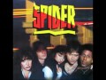 Spider -New Romance (It's A Mystery)