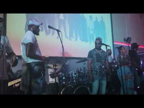 BACKYARD - 6-11-12 - BABYLON FALLSCHURCH - PT 1