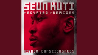 IMF Remix by Robert Glasper feat. Christian Scott & Robert Glasper