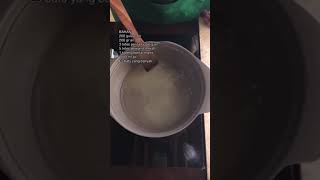 Download lagu Cara bikin Es Permen Karet viraaal!!#marikitacoba mp3