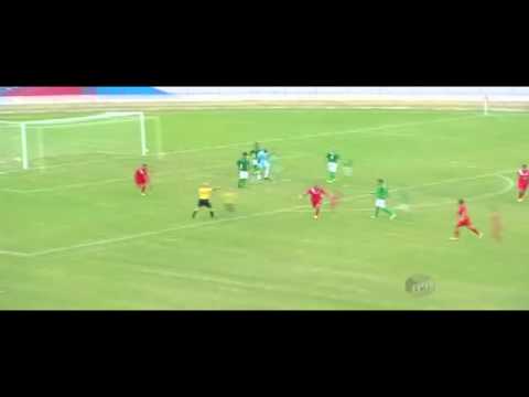 Guaratinguetá 1X1 Guarani = Gols