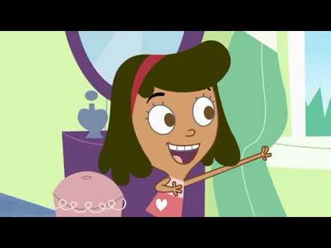 Clip Video: Kid vs. Kat Flu the Coop (ReadyToLearn)